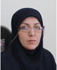 دکتر مرضیه حسینی نژاد