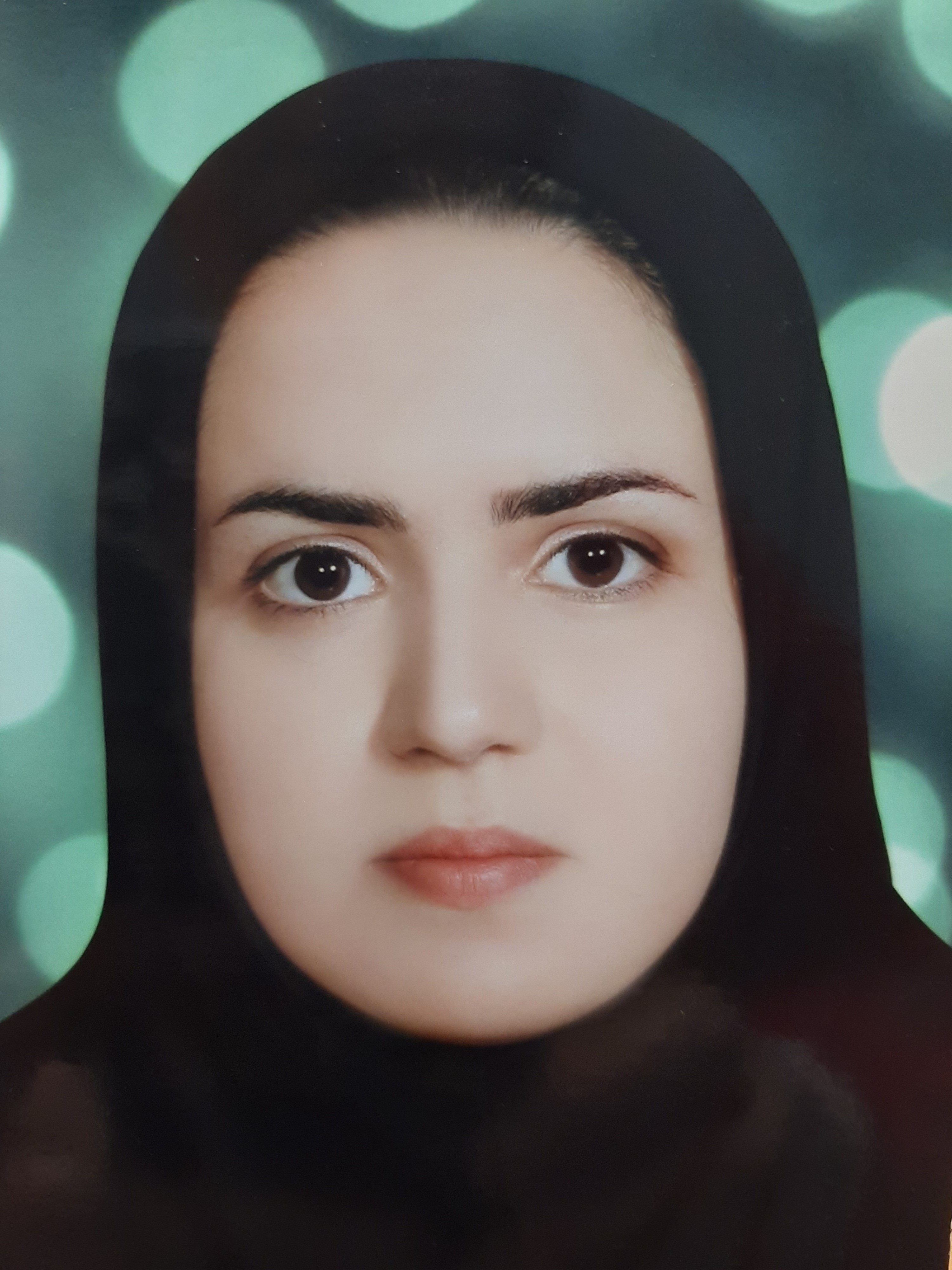 دینا شهرامپور