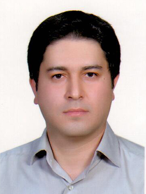 وحید دستجردی