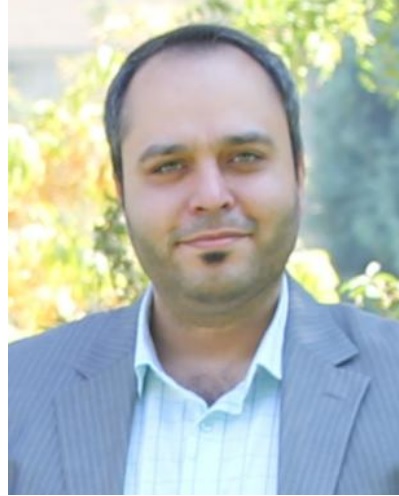 دکتر محمدعلی حصاری نژاد