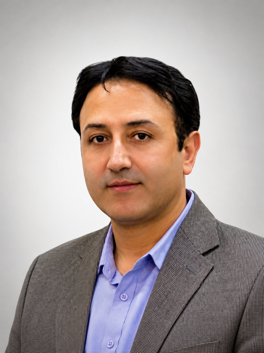 دکتر مصطفی شهیدی