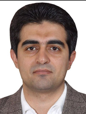 دکتر علی رافع