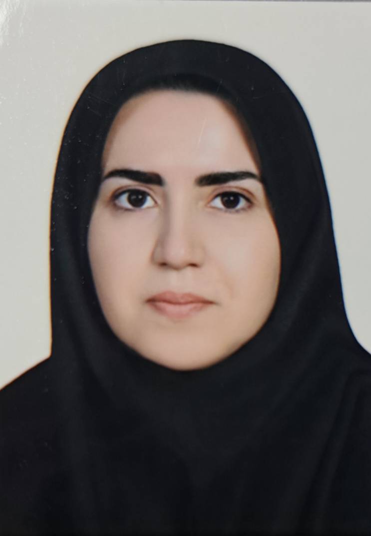 دینا شهرامپور