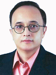دکتر سعید صمدی