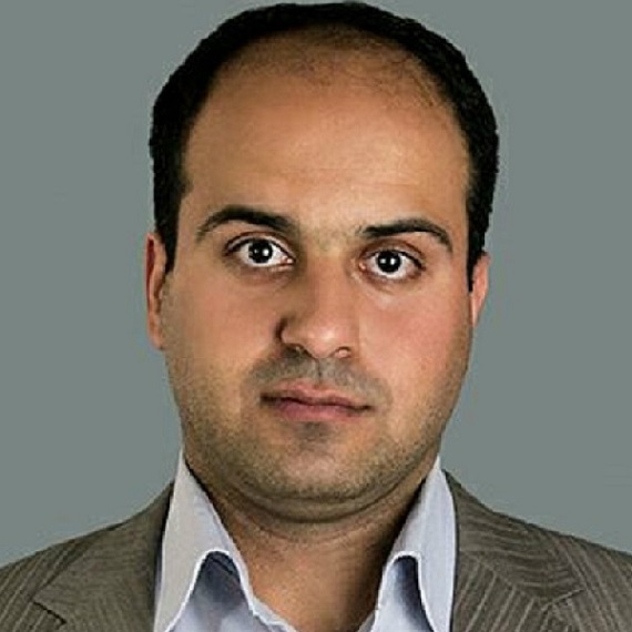 مهدی پاشاخانی