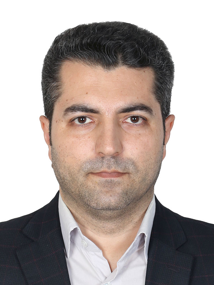 دکتر خشایار سرابندی