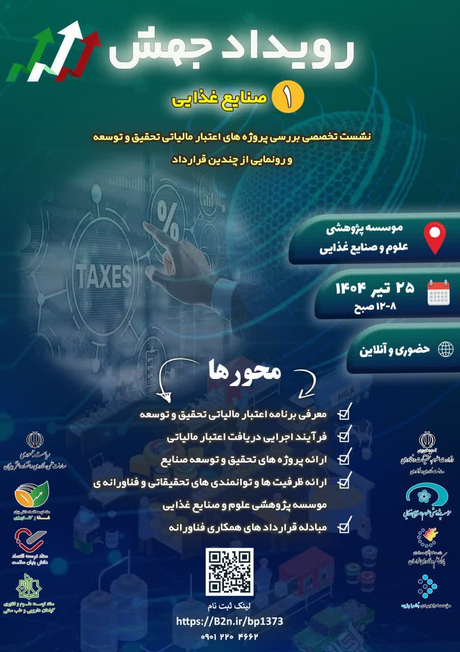 رویداد جهش