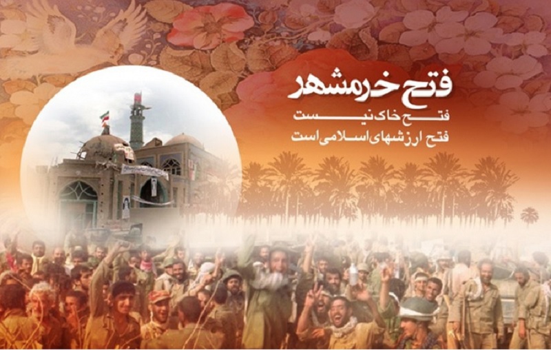 پیام وزیر علوم به مناسبت فرا رسیدن ۳ خرداد، سالروز آزادسازی خرمشهر