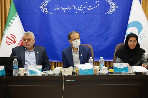 سومین همایش ملی «امنیت غذایی، فرآوری، ایمنی و سلامت» همزمان با روز جهانی غذا در مشهد برگزار می‌شود.