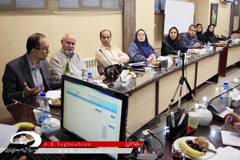  نخستین نشست کمیته‌ علمی همایش ملی پژوهش‌های کاربردی امنیت غذایی، ایمنی غذایی و سلامت در مشهد برگزار شد.