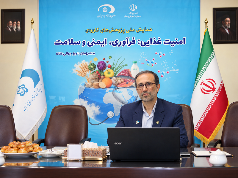 هشدار درباره آینده امنیت غذایی ایران؛ ضرورت گذار به تولید هوشمند و فناوریهای نوین