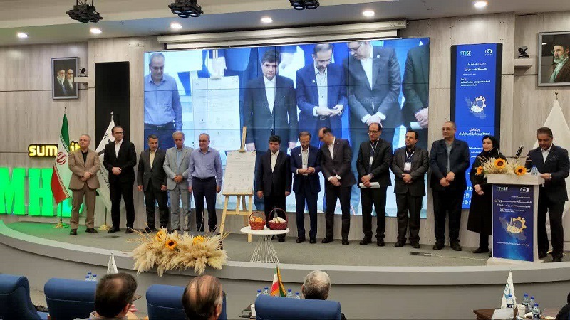 دومین رویداد ملی «مسئله‌محور نان»  به همت موسسه پژوهشی علوم و صنایع غذایی برگزار شد