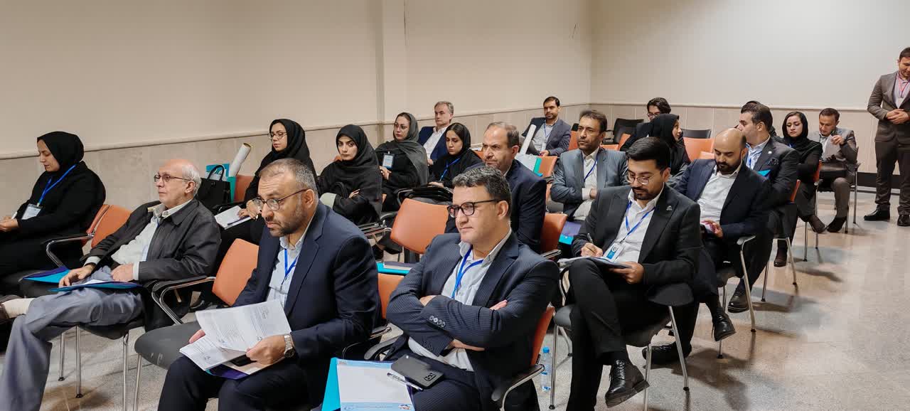 گزارش برگزاری پنل تخصصی «تاب‌آوری زنجیره تأمین غذا در شرایط بحران» در سومین همایش ملی امنیت غذایی