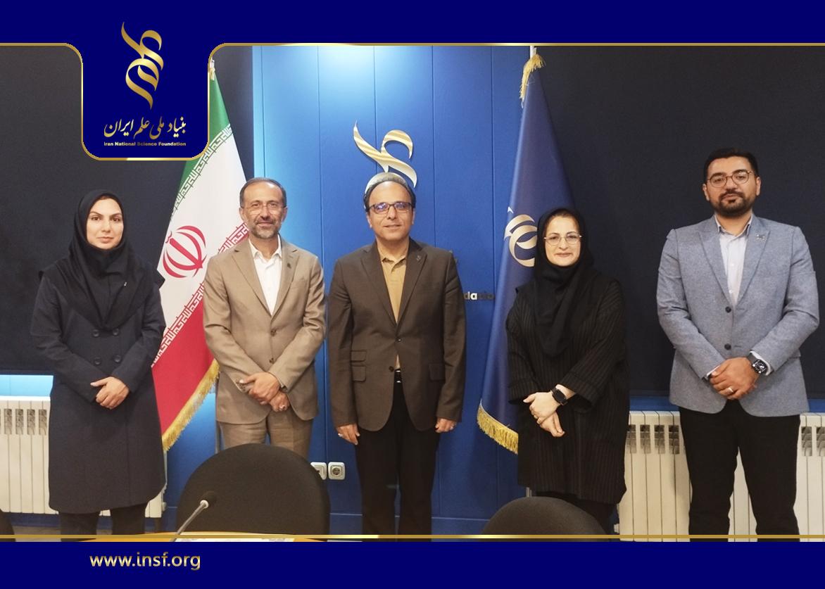 "مهرکام" دومین برنامه جامع مهر بنیاد ملی علم ایران آغاز به کار کرد