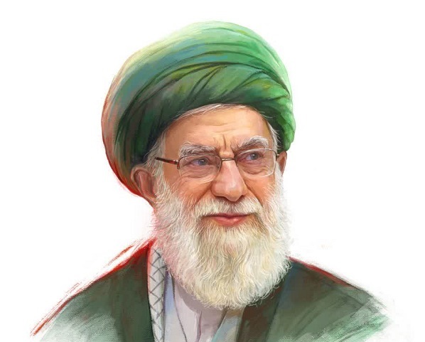 پیام تسلیت عروج رهبر آزادگان جهان توسط کارمندان موسسه پژوهشی علوم و صنایع غذایی به مسلمانان جهان 