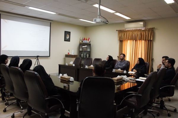 نخستین جلسه کمیته اجرایی دومین رویداد ملی مسئلهمحور نان برگزار شد