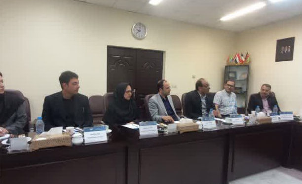 برگزاری نشست شورای سیاستگذاری دومین رویداد ملی مسئلهمحور نان