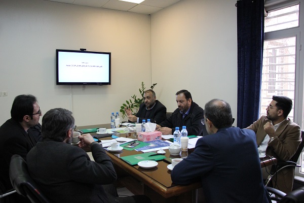 هیئت امنای مرکز نوآوری غذاهای خاص، مسیر جذب دکتری‌ها و پسادکتری‌ها را هموار کرد.