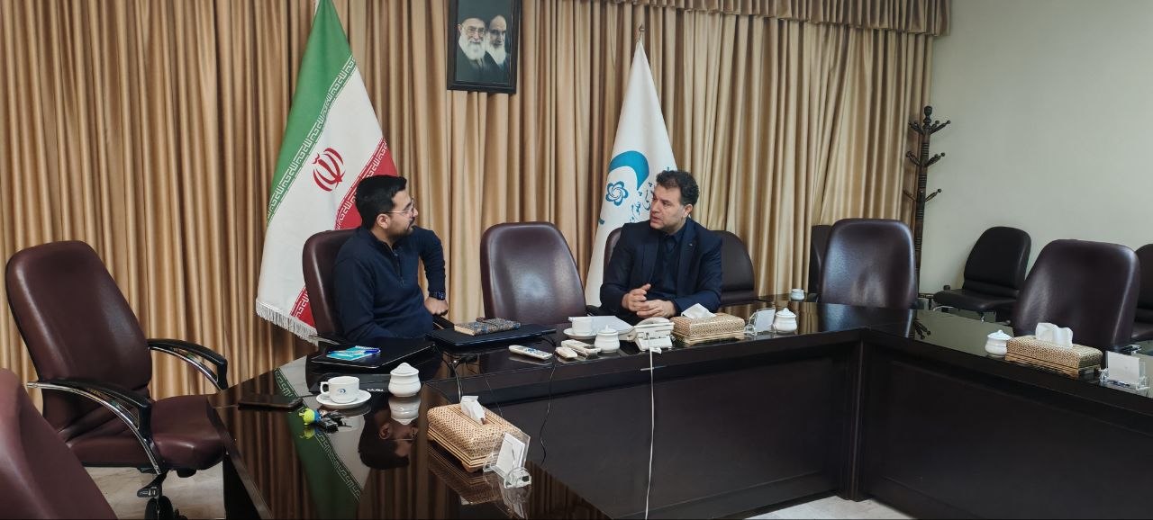 چهارمین نشست کمیسیون علمی–اجرائی مرکز نوآوری و فناوری غذاهای خاص برگزار شد