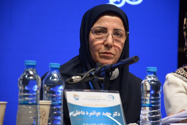 سومین همایش امنیت غذایی؛فرآوری،ایمنی و سلامت به میزبانی مؤسسه پژوهشی علوم و صنایع غذایی برگزار شد 