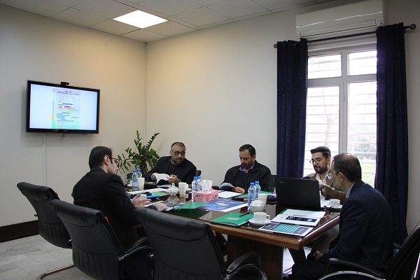 هیئت امنای مرکز نوآوری غذاهای خاص، مسیر جذب دکتری‌ها و پسادکتری‌ها را هموار کرد.