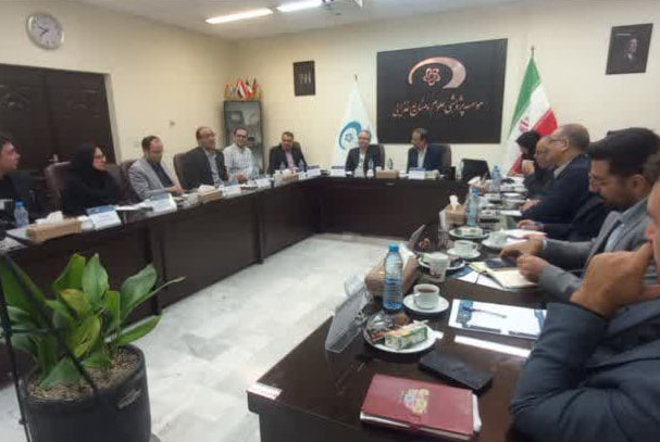 برگزاری نشست شورای سیاستگذاری دومین رویداد ملی مسئلهمحور نان
