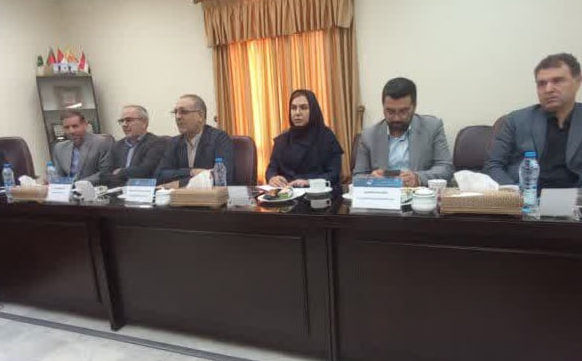 برگزاری نشست شورای سیاستگذاری دومین رویداد ملی مسئلهمحور نان
