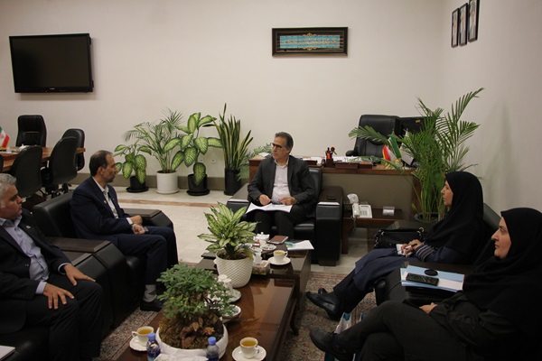 سومین همایش ملی «امنیت غذایی، ایمنی غذایی و سلامت» با حمایت استانداری خراسان رضوی در مشهدبرگزار خواهدشد