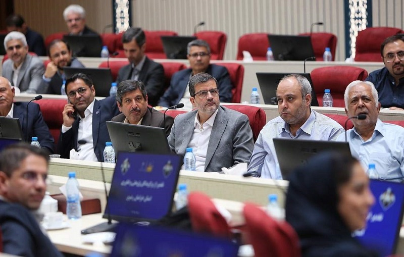 انتخاب عضو هیئت علمی مؤسسه پژوهشی علوم و صنایع غذایی به عنوان پژوهشگر برتر استان در سال ۱۴۰۴