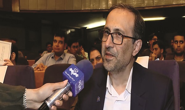 تجلیل از ۲۰ دانشمند ممتاز با اهدای جایزه علامه طباطبایی با حضور رئیس جمهور