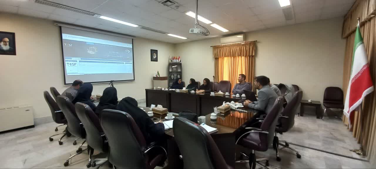 تسریع فرآیند اجرایی دومین رویداد ملی مسئله‌محور نان با تأکید بر تعامل صنعت و پژوهش