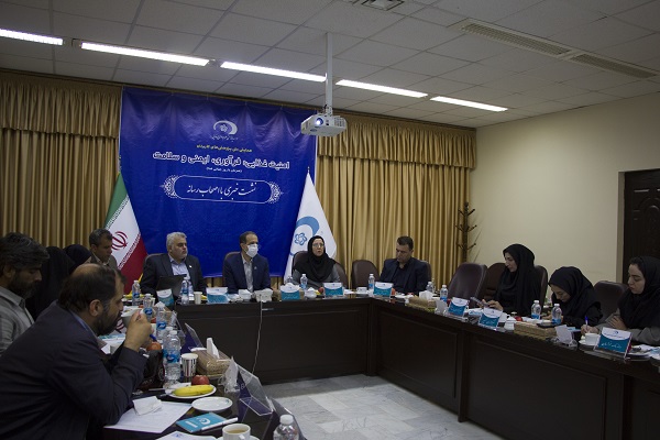 سومین همایش ملی «امنیت غذایی، فرآوری، ایمنی و سلامت» همزمان با روز جهانی غذا در مشهد برگزار می‌شود.