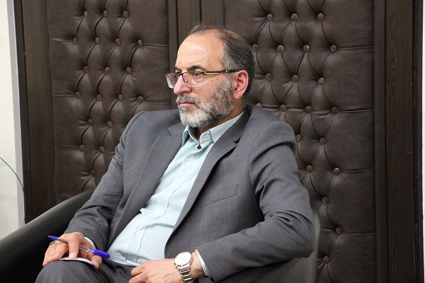 برگزاری نشست مشترک با حضور مدیران عالی استان قدس در خصوص پیشرفت پروژه راه اندازی مرکز جامع ارزیابی حسی غذای حضرت