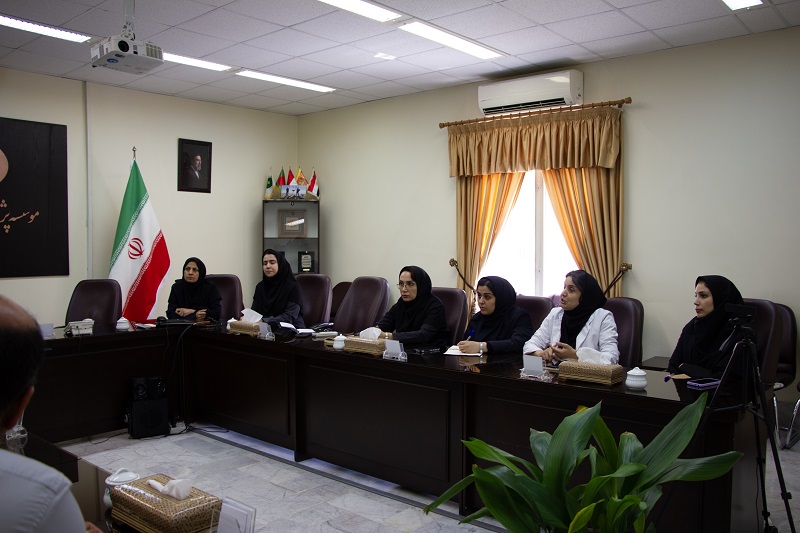 برگزاری دومین رویداد ملی مسئله‌محور نان به ۲۵ شهریور ماه موکول شد/ دبیر اجرایی جدید معرفی شد