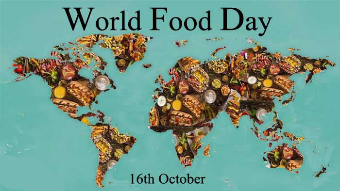 پیام رئیس موسسه به مناسبت روز جهانی غذا