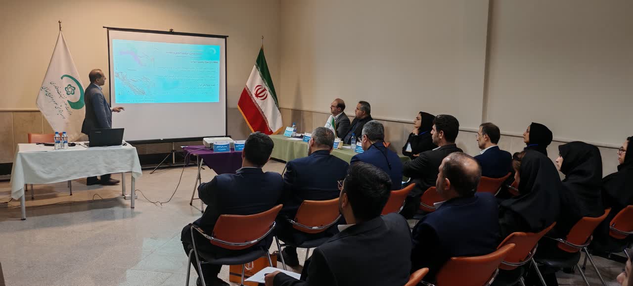 گزارش برگزاری پنل تخصصی «تاب‌آوری زنجیره تأمین غذا در شرایط بحران» در سومین همایش ملی امنیت غذایی