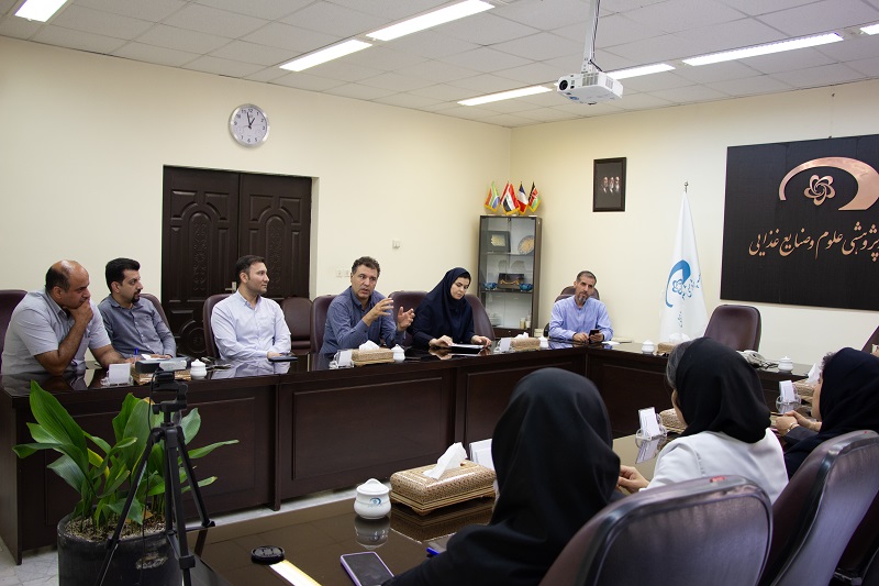 برگزاری دومین رویداد ملی مسئله‌محور نان به ۲۵ شهریور ماه موکول شد/ دبیر اجرایی جدید معرفی شد