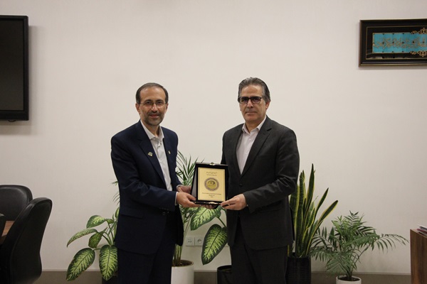سومین همایش ملی «امنیت غذایی، ایمنی غذایی و سلامت» با حمایت استانداری خراسان رضوی در مشهدبرگزار خواهدشد