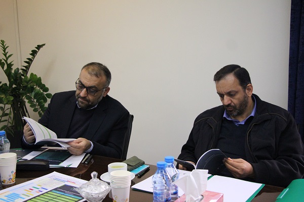 هیئت امنای مرکز نوآوری غذاهای خاص، مسیر جذب دکتری‌ها و پسادکتری‌ها را هموار کرد.