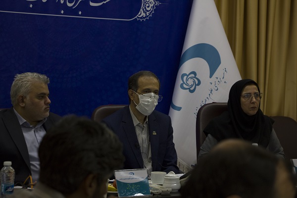 سومین همایش ملی «امنیت غذایی، فرآوری، ایمنی و سلامت» همزمان با روز جهانی غذا در مشهد برگزار می‌شود.