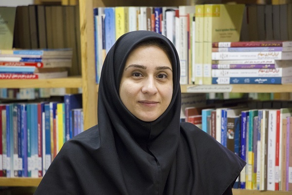 حضور مؤسسه پژوهشی علوم و صنایع غذایی در نظام رتبه بندی سایمگو- 2025