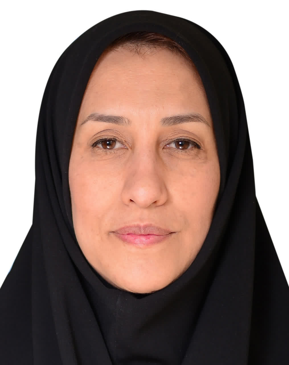 دکتر بنفشه زهرایی
