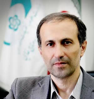 دکتر سید محمد علی رضوی